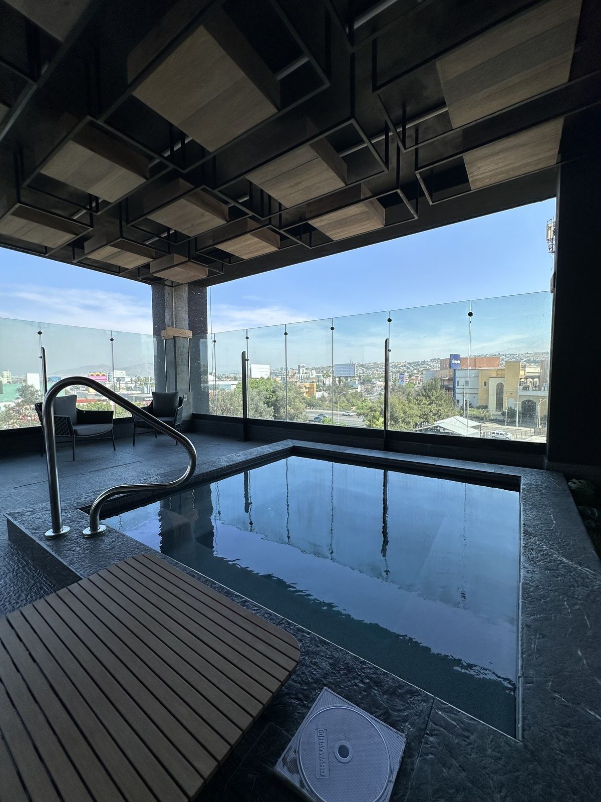 Apartamento em Agua Caliente, Tijuana, foto 21 de 38