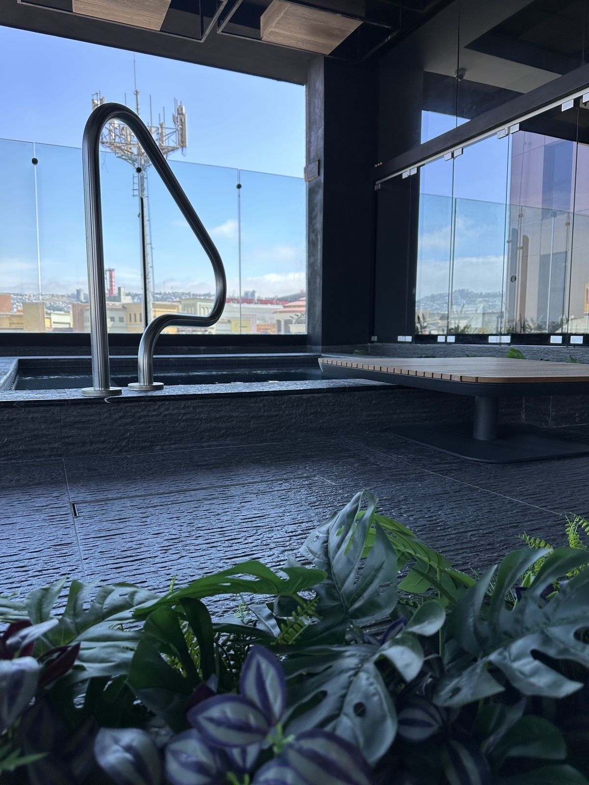 Apartamento em Agua Caliente, Tijuana, foto 23 de 38