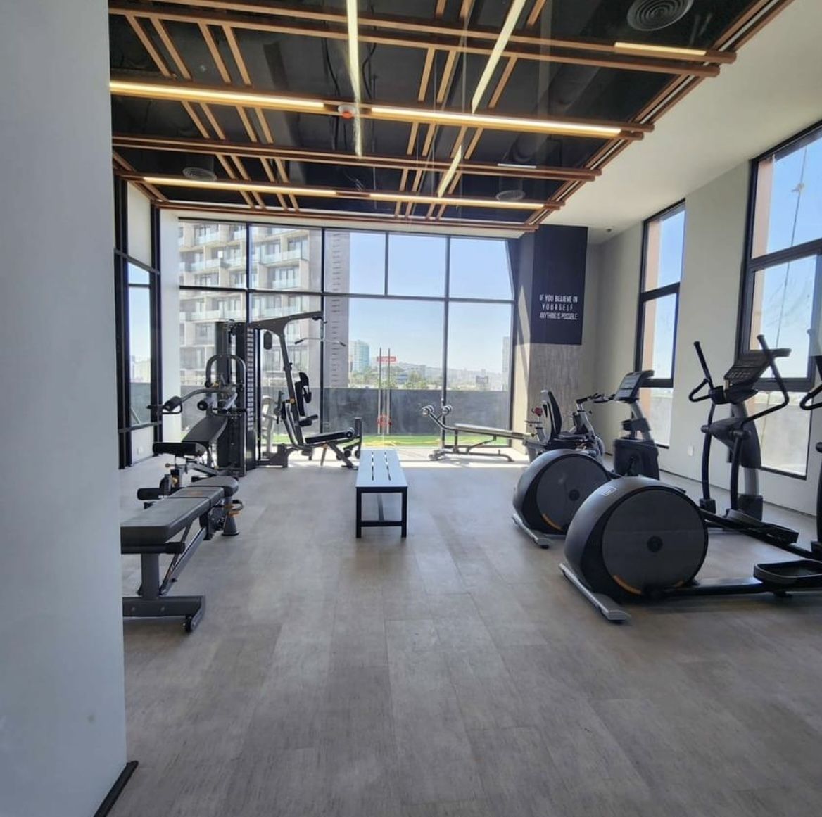 Apartamento em Agua Caliente, Tijuana, foto 30 de 38
