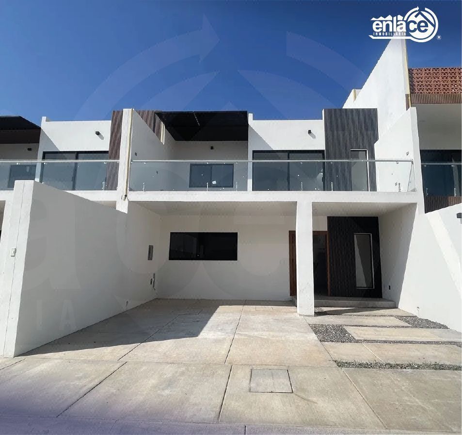 Venta casa en corredor Mezquital