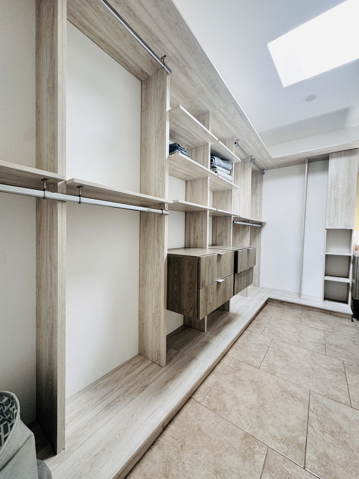 17 de 24: vestidor recamara principal