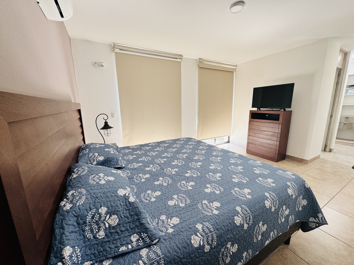 11 de 24: recamara principal