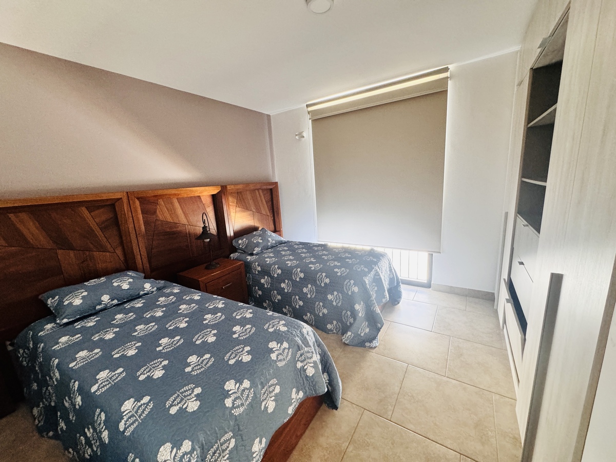 19 de 24: RECAMARA SECUNDARIA 1