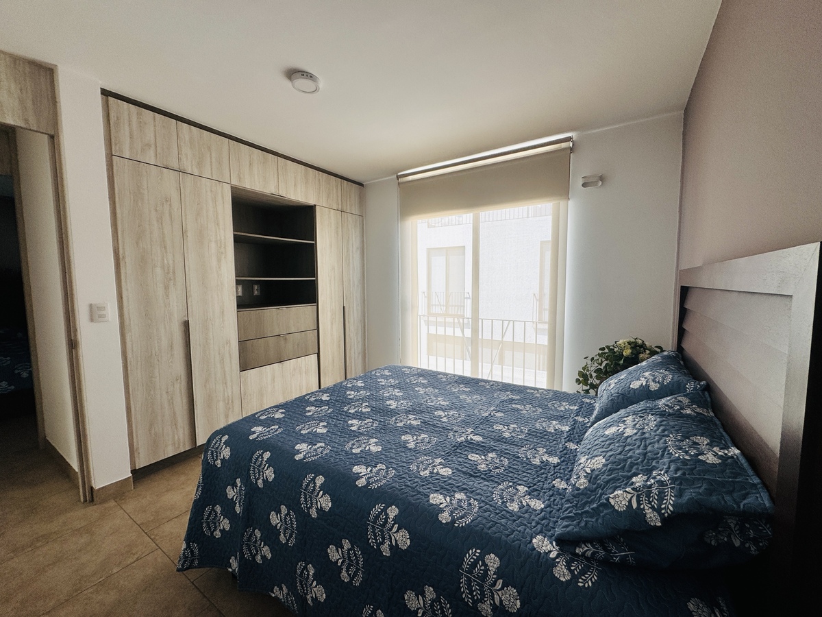 22 de 24: RECAMARA SECUNDARIA 2