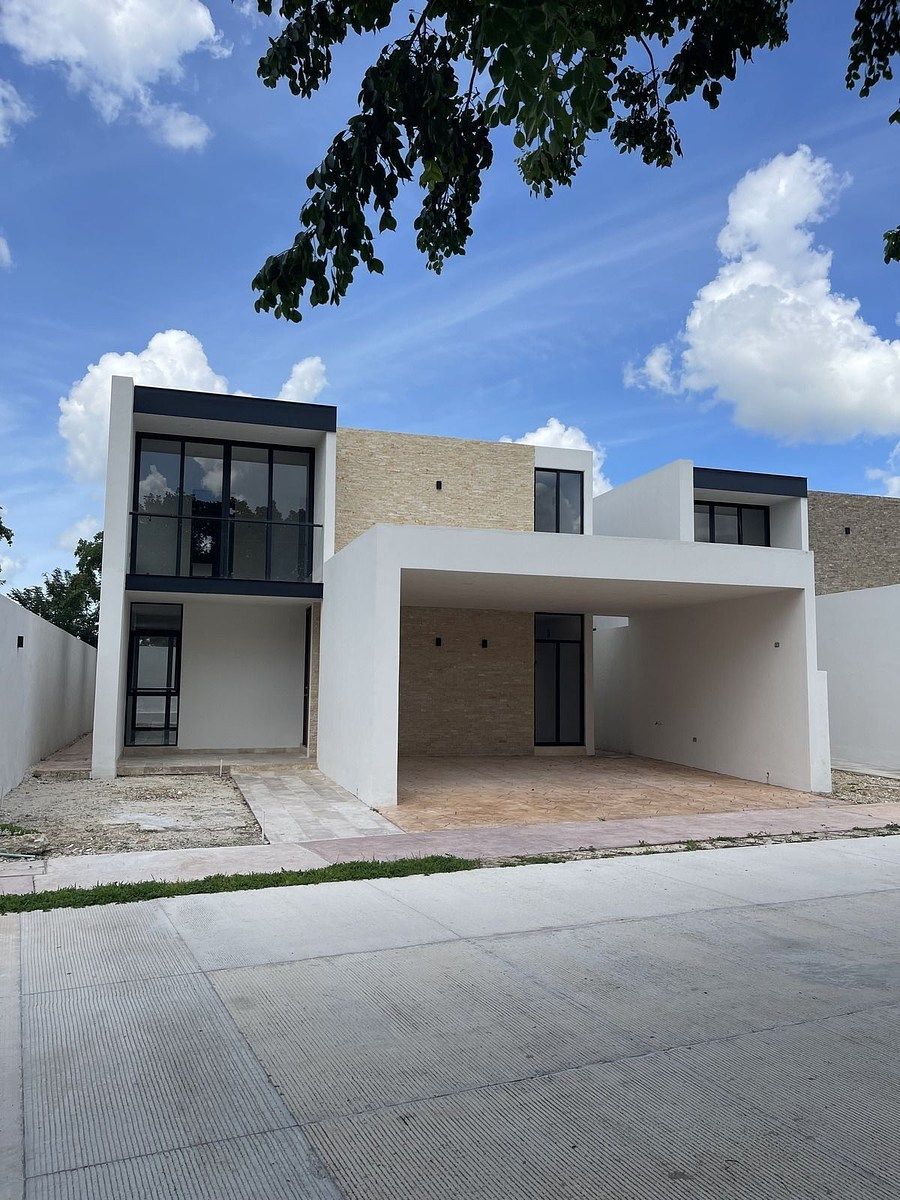 Casa em Tixcuytún, Mérida, foto 11 de 19