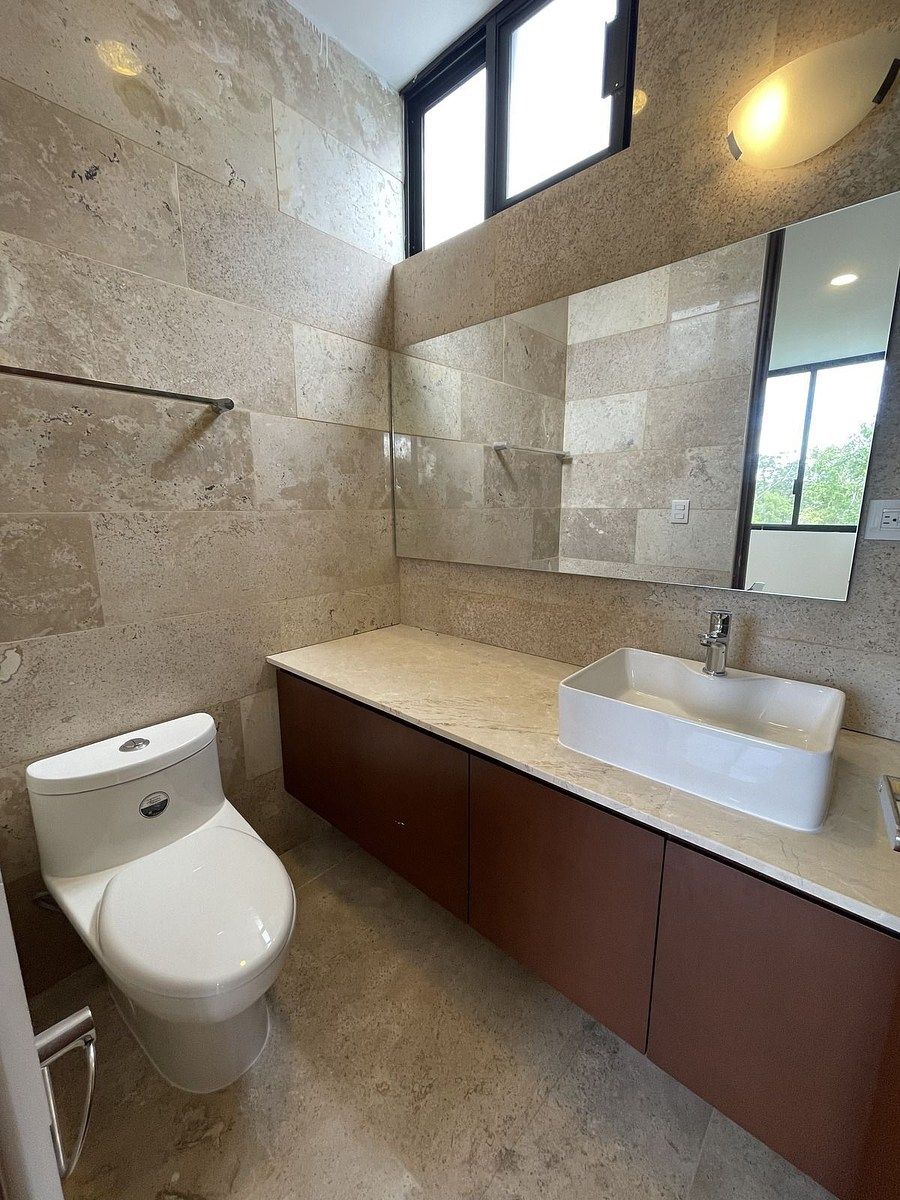 Casa em Tixcuytún, Mérida, foto 13 de 19