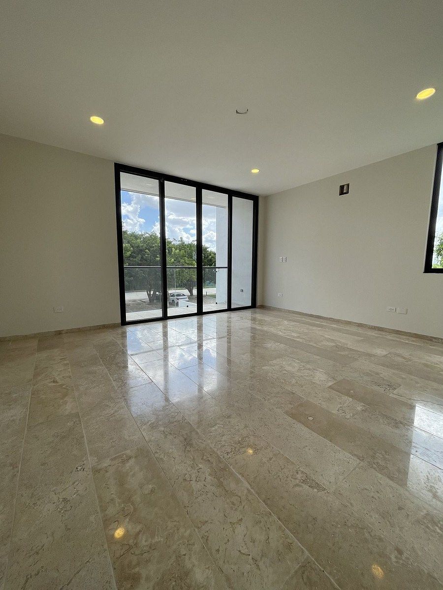 Casa em Tixcuytún, Mérida, foto 14 de 19