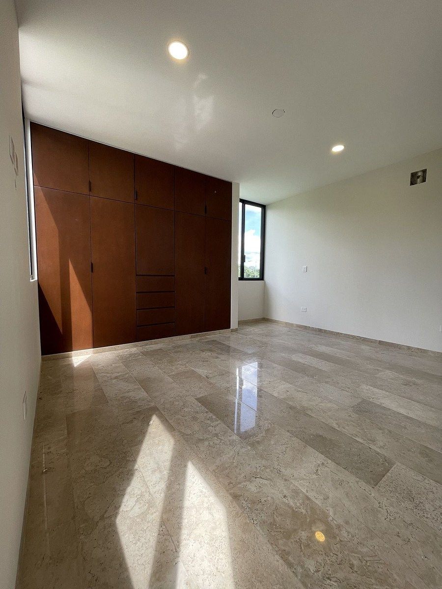 Casa em Tixcuytún, Mérida, foto 15 de 19