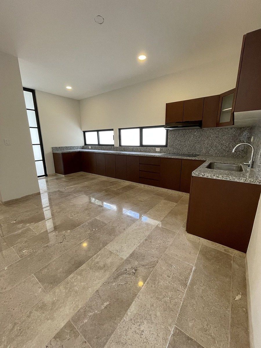 Casa em Tixcuytún, Mérida, foto 18 de 19