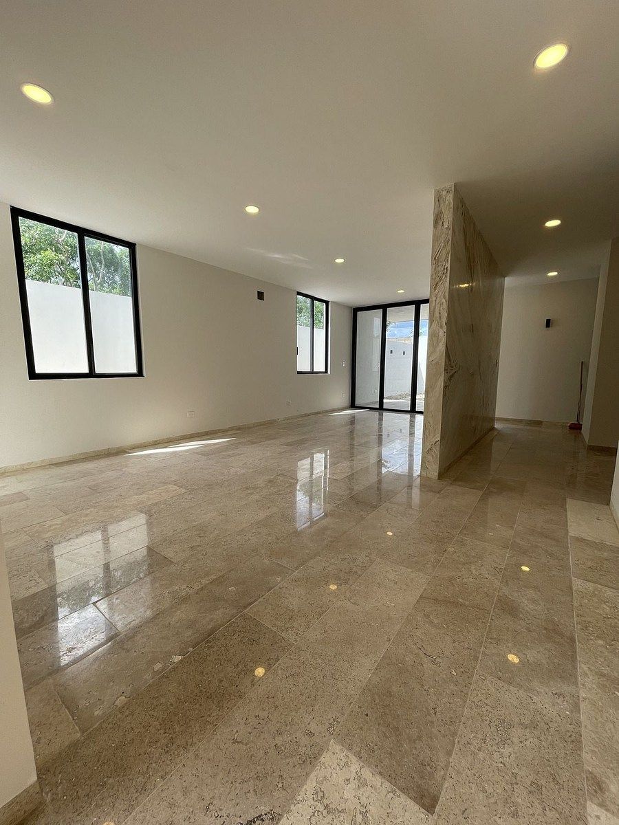 Casa em Tixcuytún, Mérida, foto 19 de 19