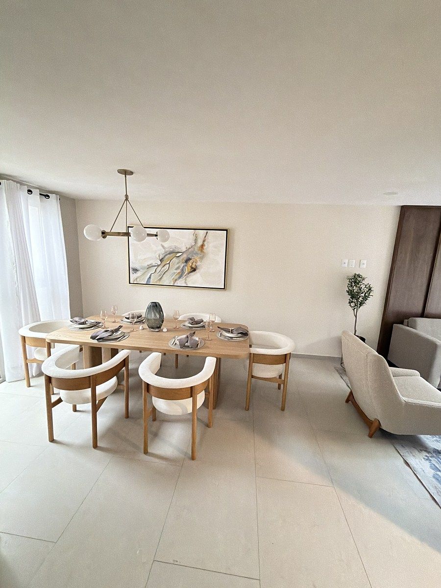 46 de 50: Área de Comedor