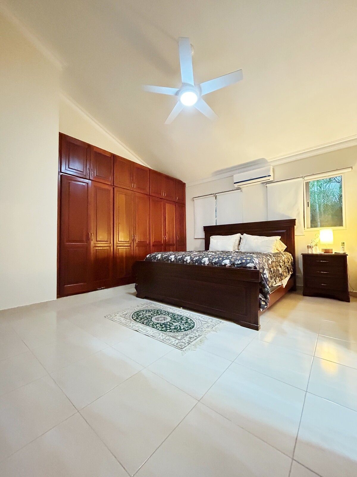11 de 16: Habitación