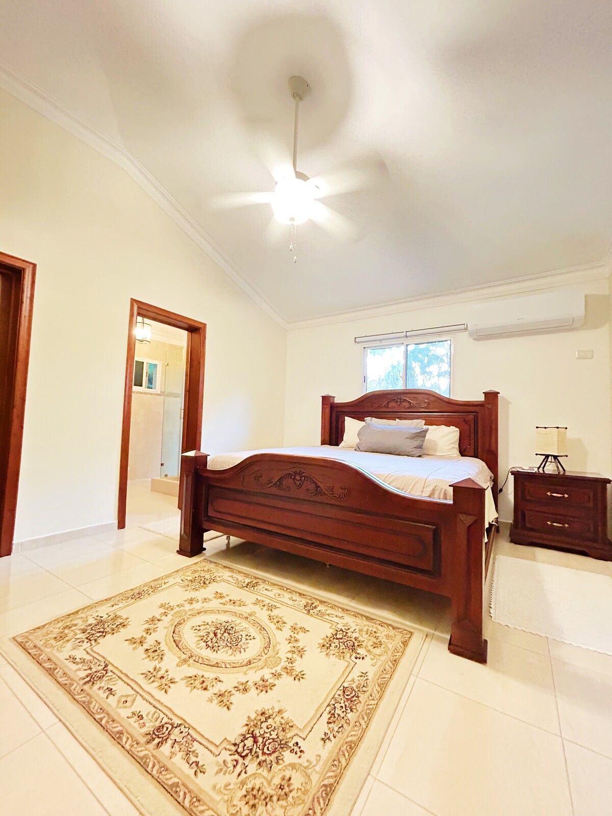 14 de 16: Habitación
