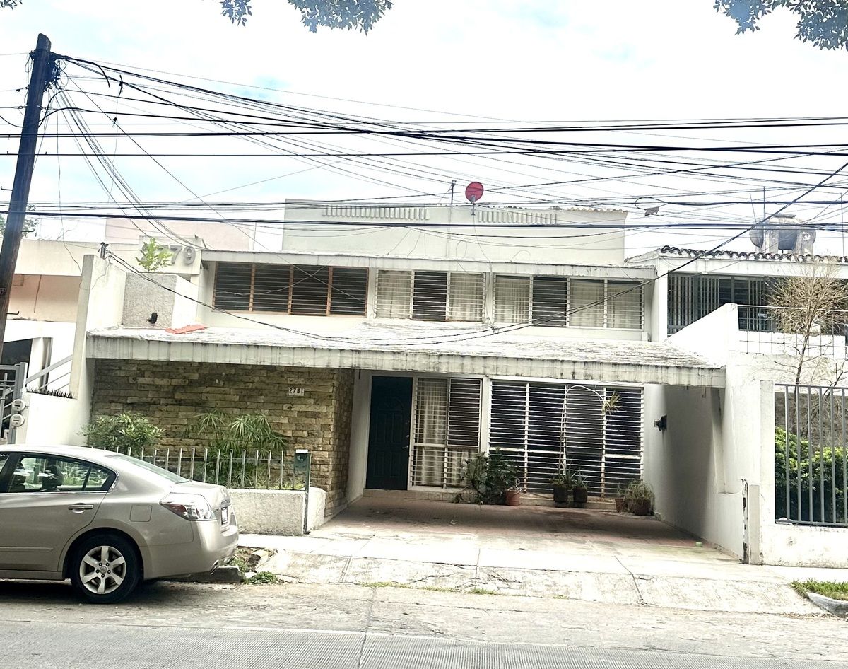 PROPIEDAD EN RENTA SOBRE AV. MONTEVIDEO, PROVIDENCIA, foto 1 de 14