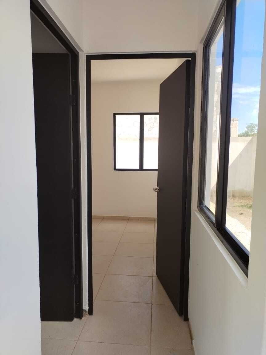 3 de 8: Acceso a habitación en primer nivel