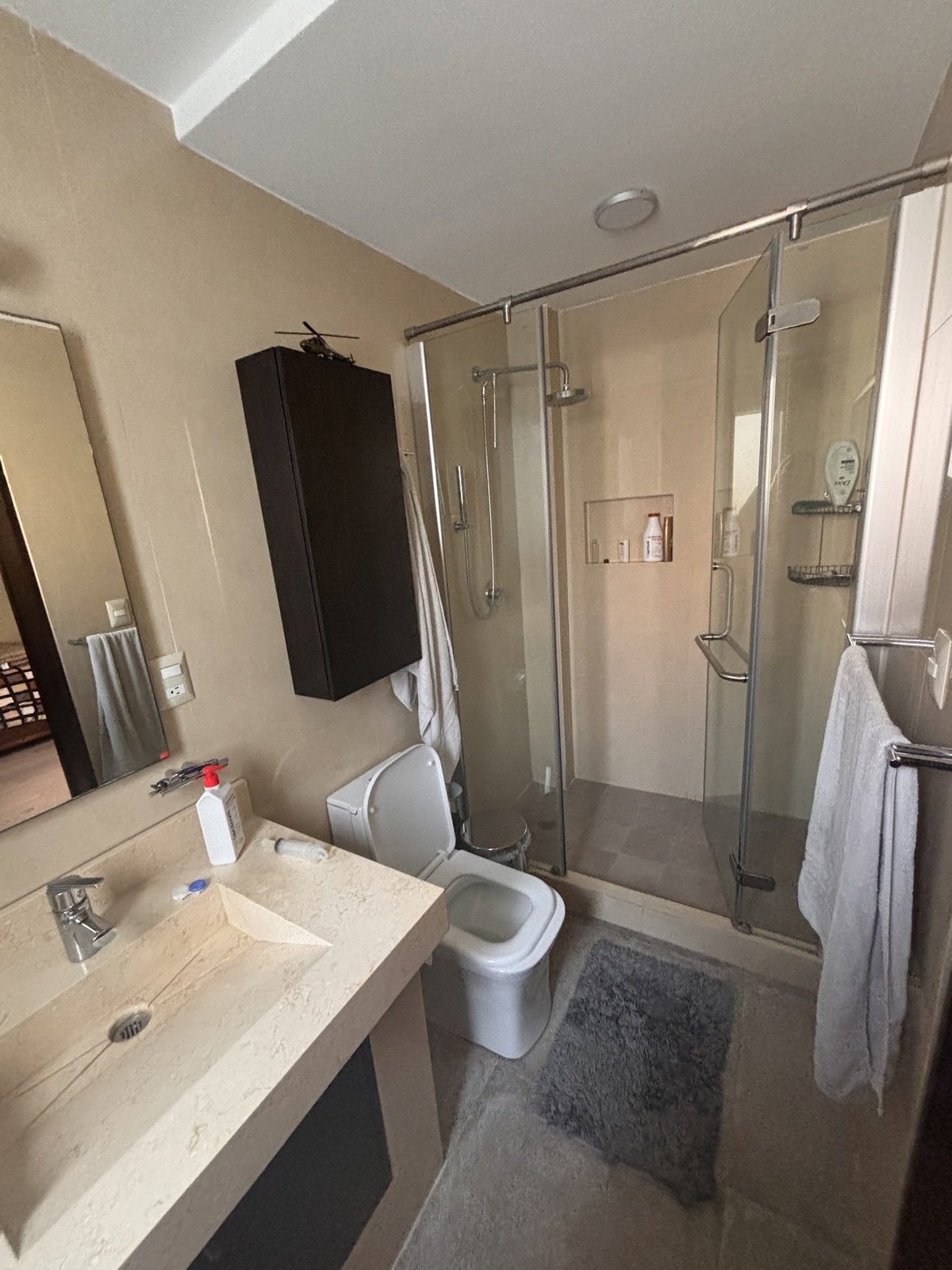 19 of 45: baño recamara PB