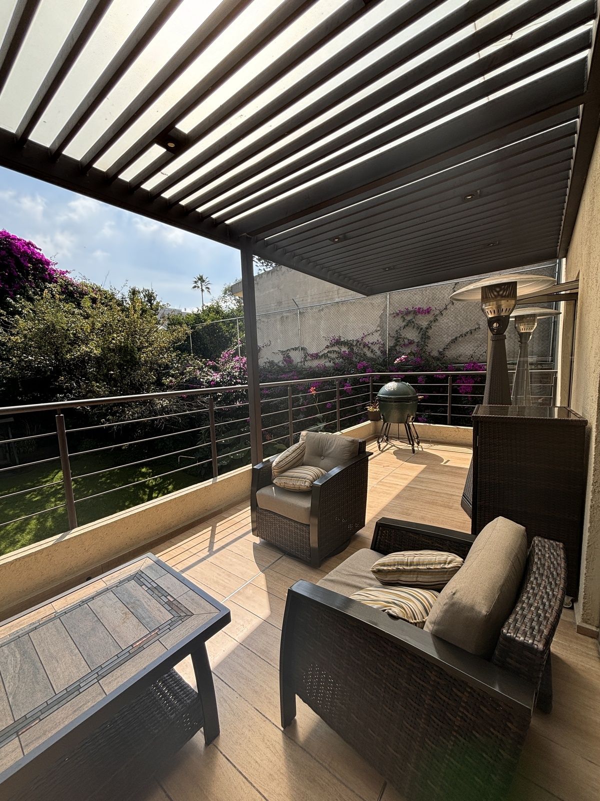 1 of 45: terraza