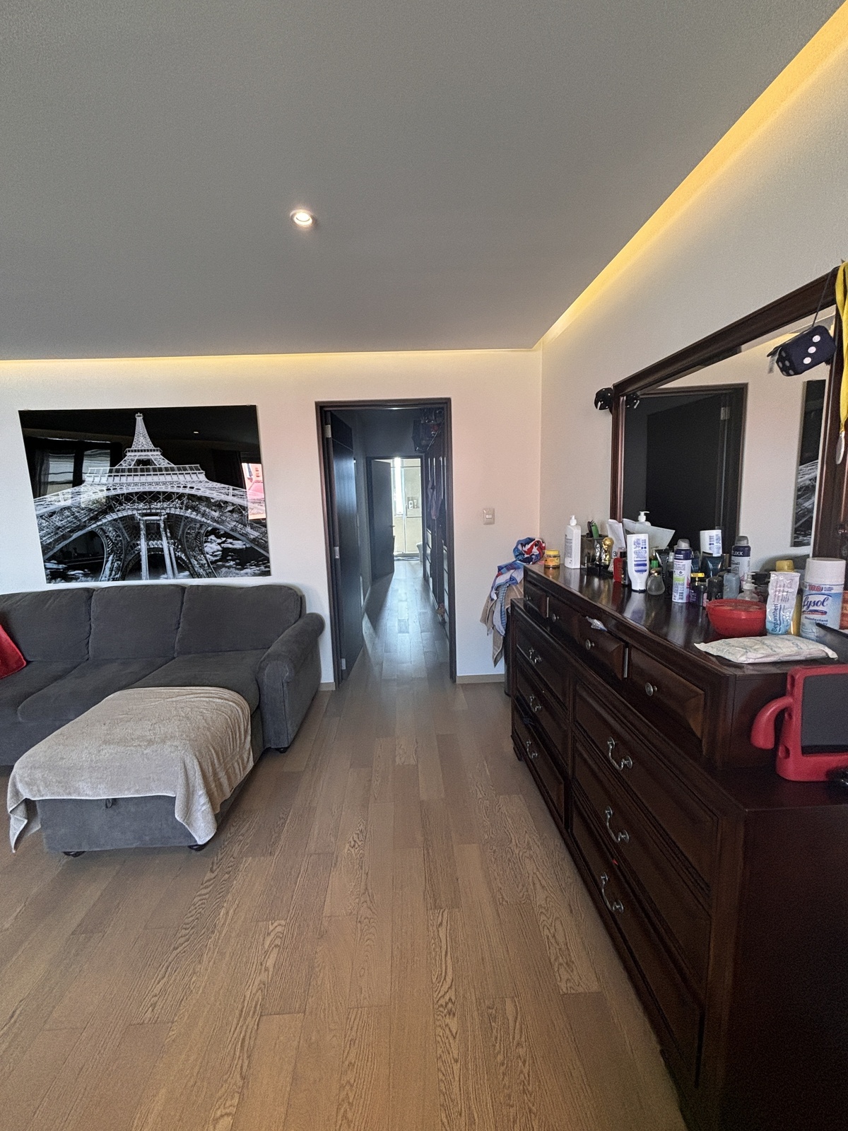 43 of 45: recamara sec.