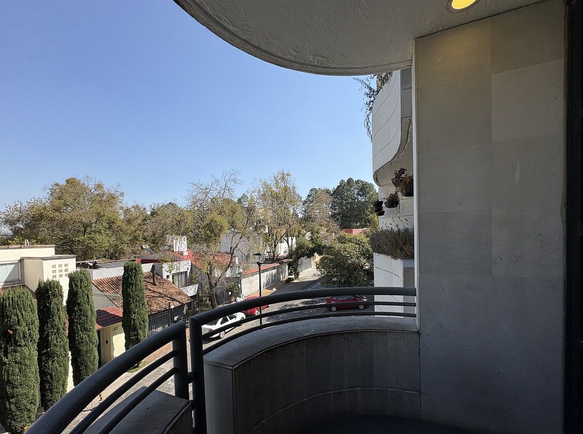 Departamento 3 Rec. en Renta en Retorno De Carretones | 300m² | Luxxu