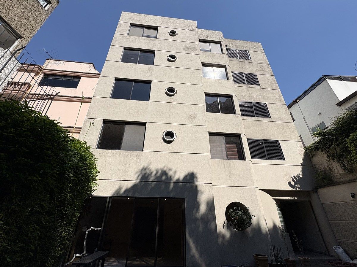 Departamento 3 Rec. en Renta en Retorno De Carretones | 300m² | Luxxu