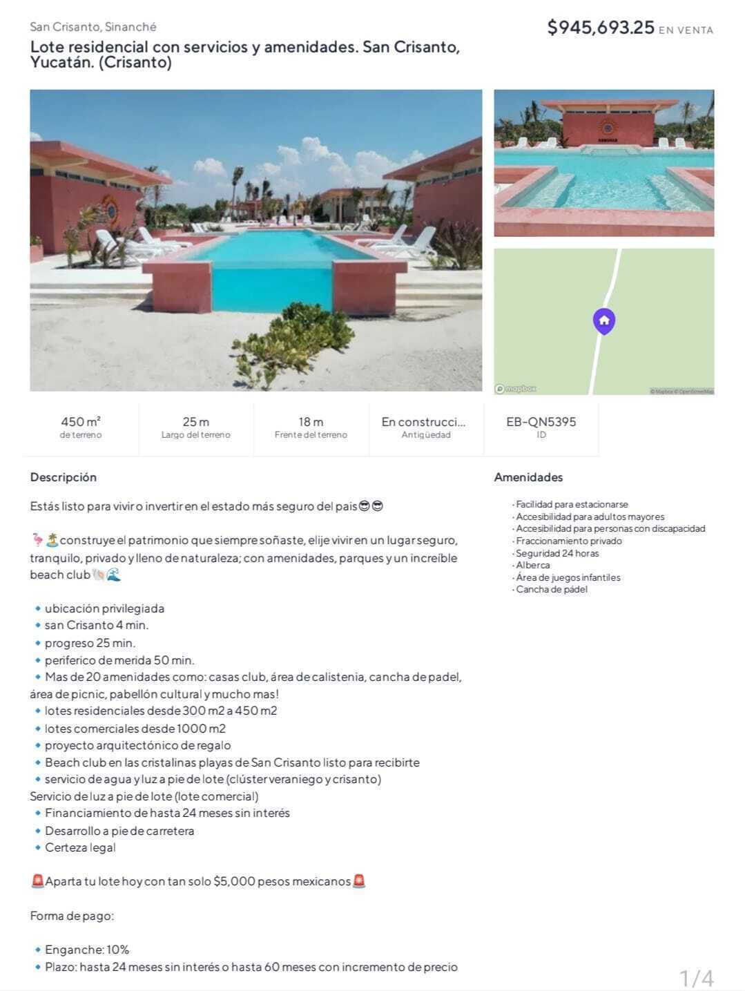 2 de 5: KOMUNAH RESIDENCIAL