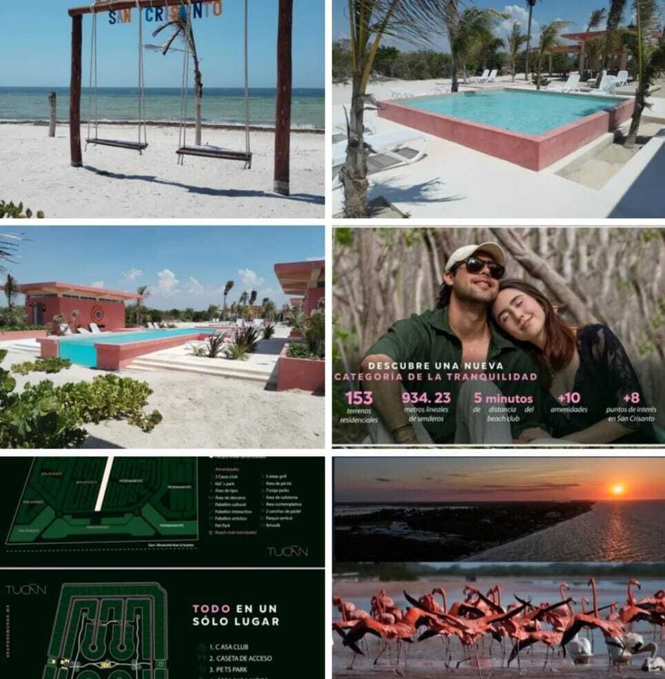 1 de 5: KOMUNAH RESIDENCIAL