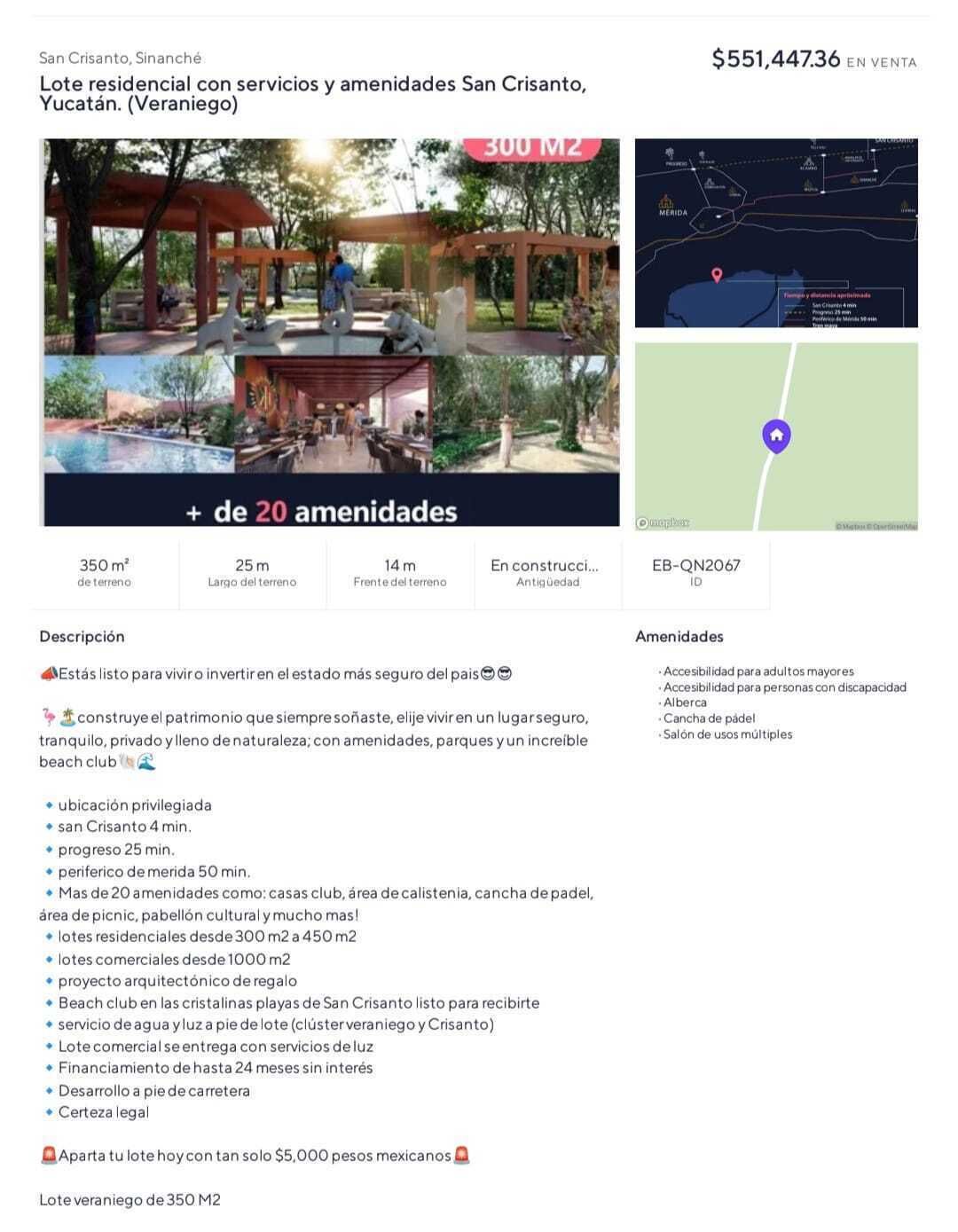 3 de 5: KOMUNAH RESIDENCIAL