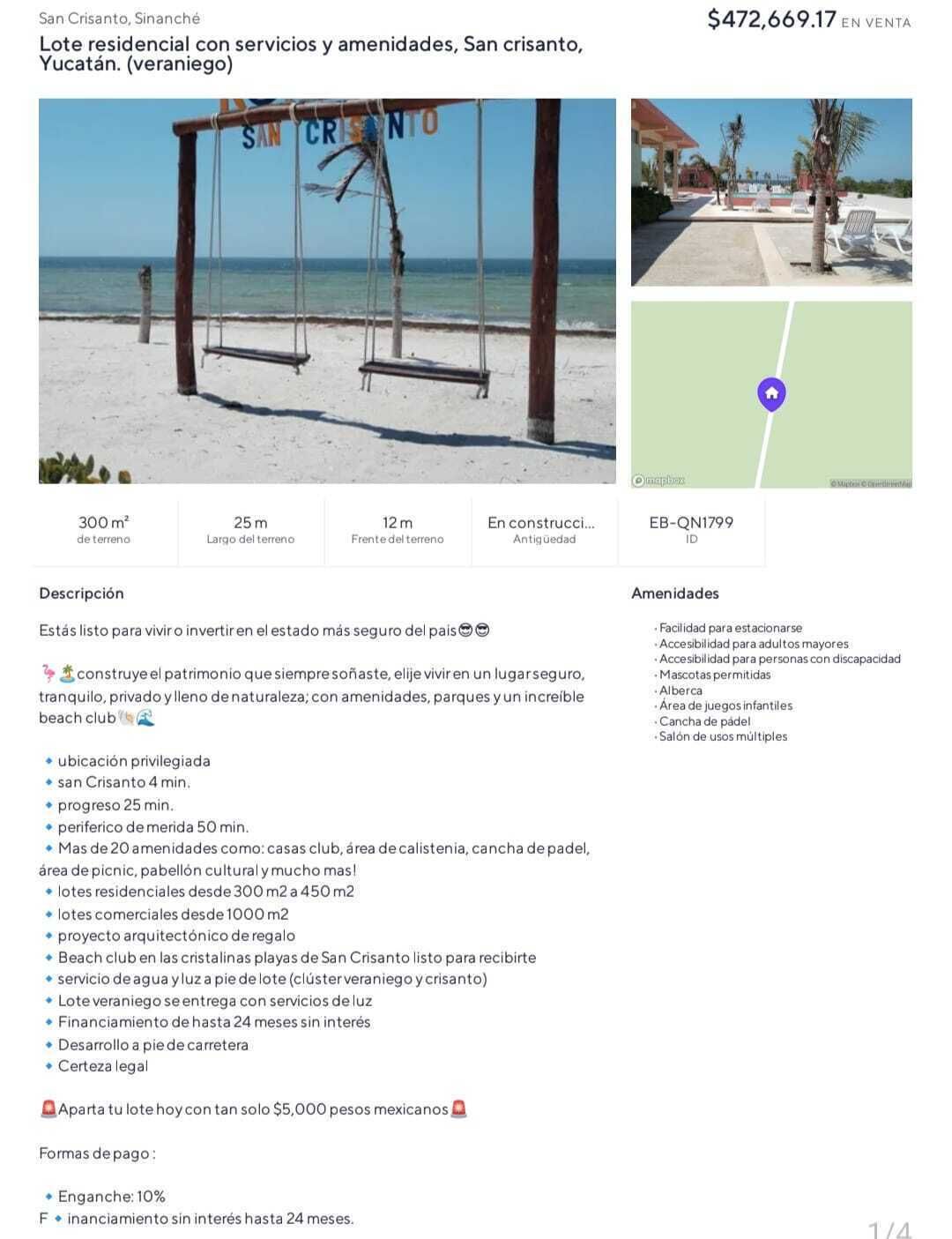 5 de 5: KOMUNAH RESIDENCIAL