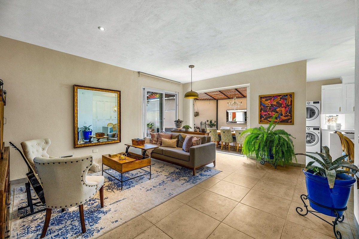 House in Gated Community in Tierradentro, San Miguel de Allende, photo 7 of 30