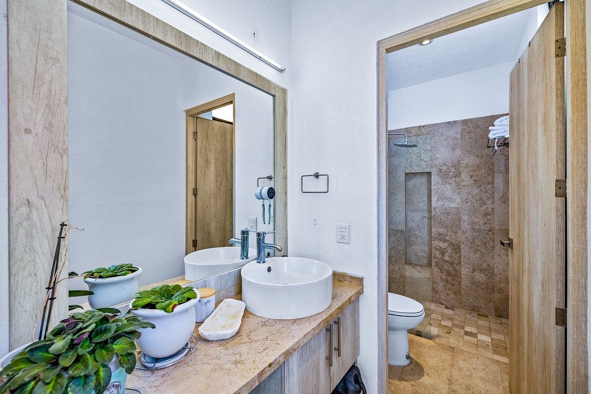 House in Gated Community in Tierradentro, San Miguel de Allende, photo 13 of 30