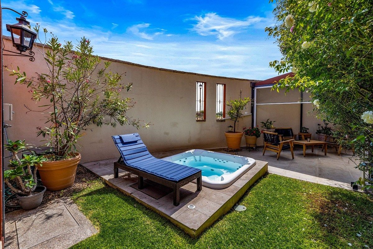 House in Gated Community in Tierradentro, San Miguel de Allende, photo 15 of 30