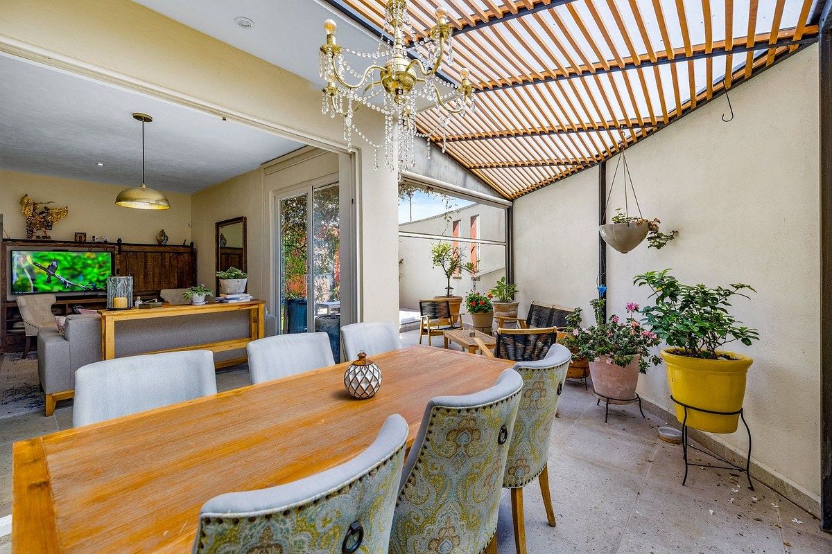 House in Gated Community in Tierradentro, San Miguel de Allende, photo 16 of 30