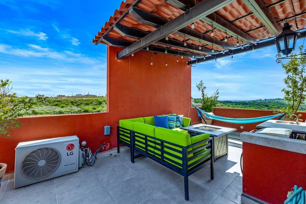 House in Gated Community in Tierradentro, San Miguel de Allende, photo 20 of 30