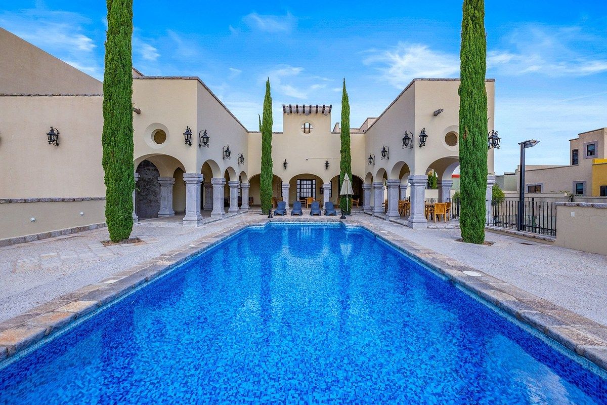 House in Gated Community in Tierradentro, San Miguel de Allende, photo 29 of 30