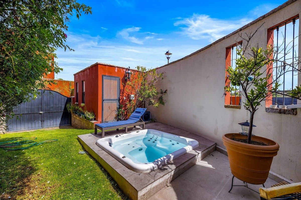 House in Gated Community in Tierradentro, San Miguel de Allende, photo 26 of 30