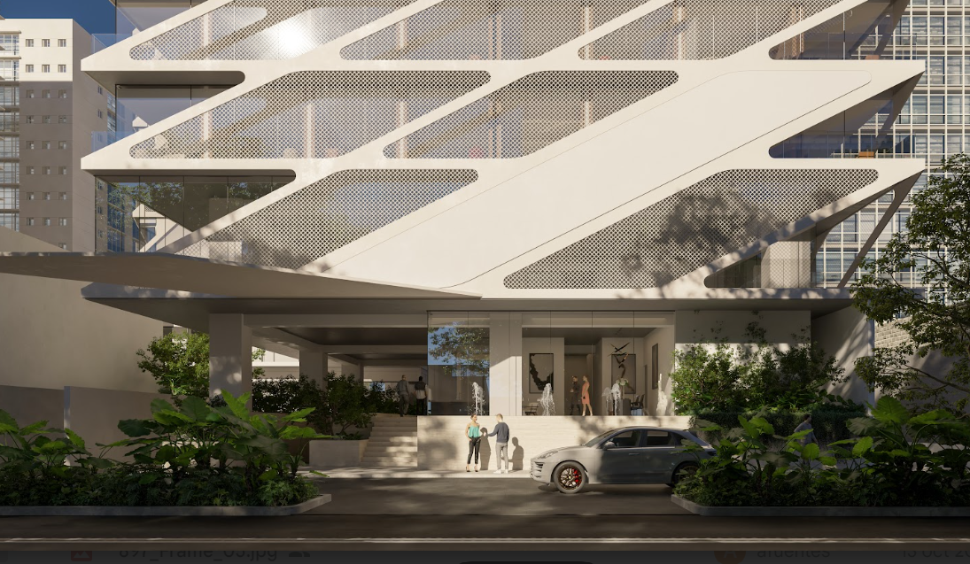 10 of 13: Motor Lobby