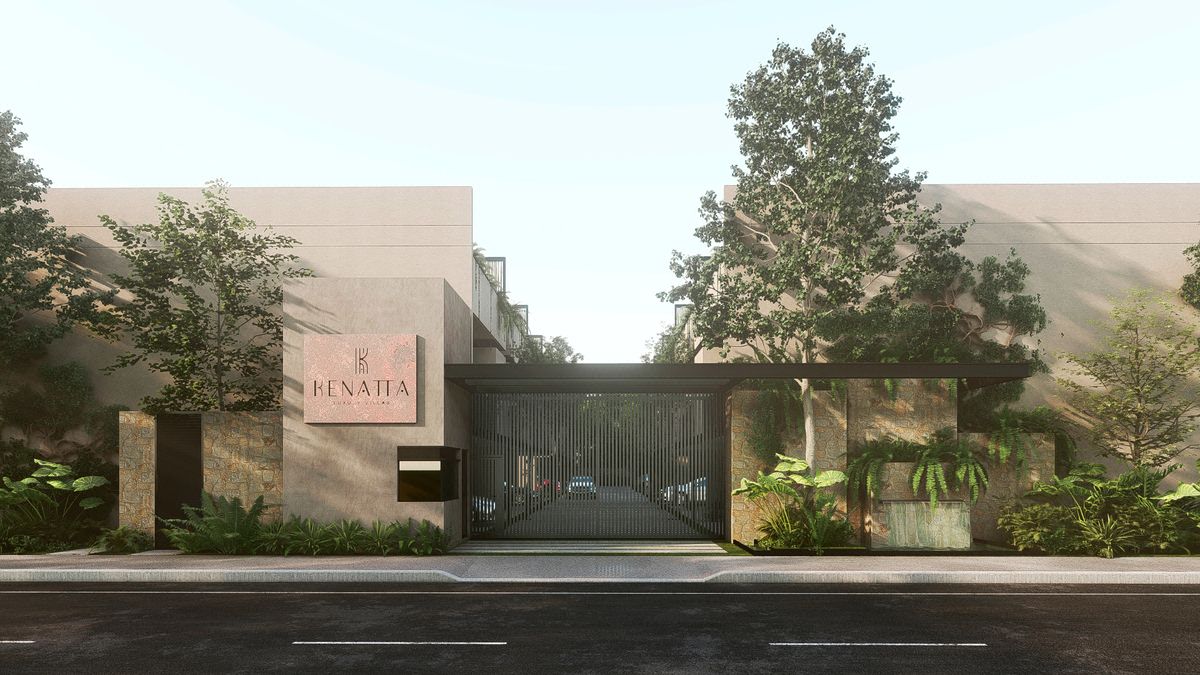 Villas en Venta al Norte de Mérida | Kenatta