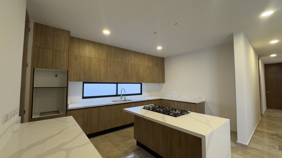 4 de 19: Cocina