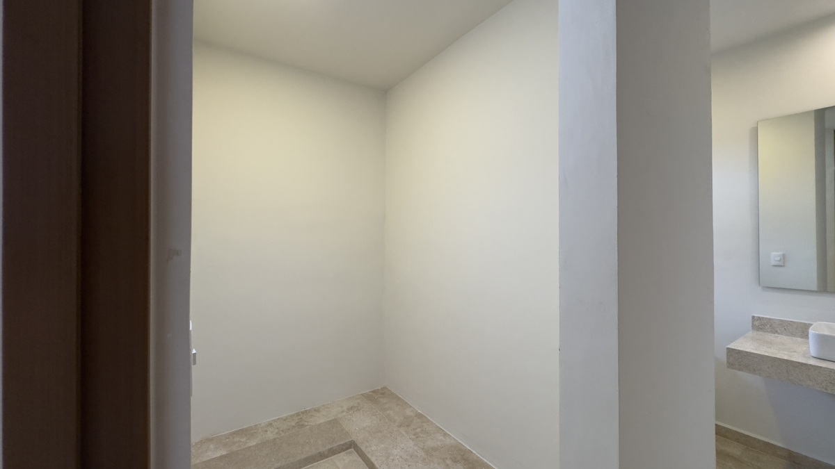 16 de 19: Closet Tercera Habitación
