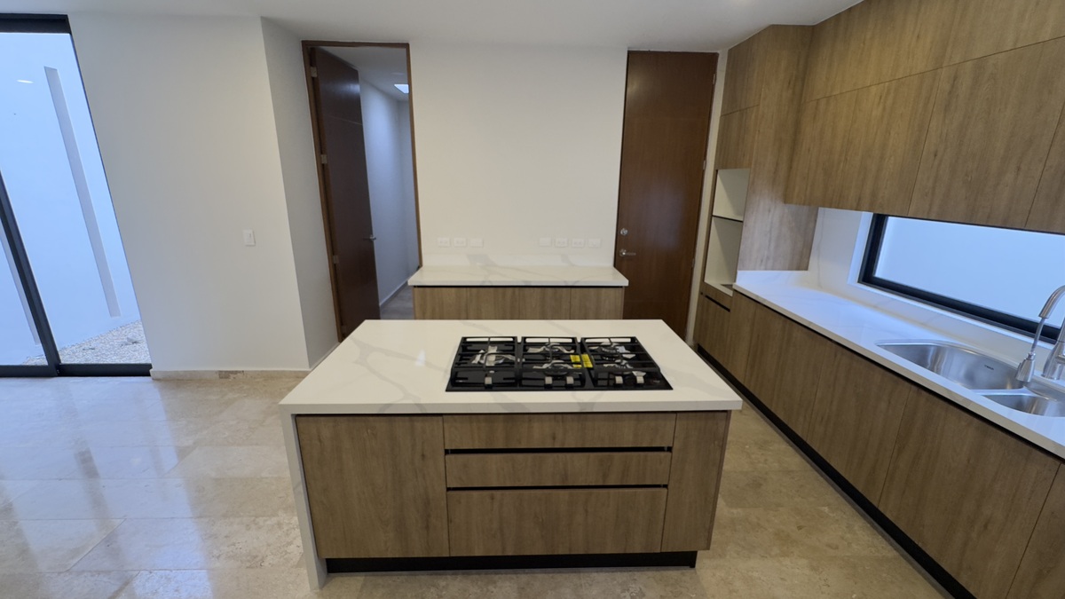 5 de 19: Cocina