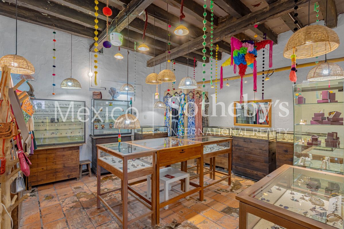 Casa en Venta en Puebla, Meson Sacristia de la Compañia - foto 3