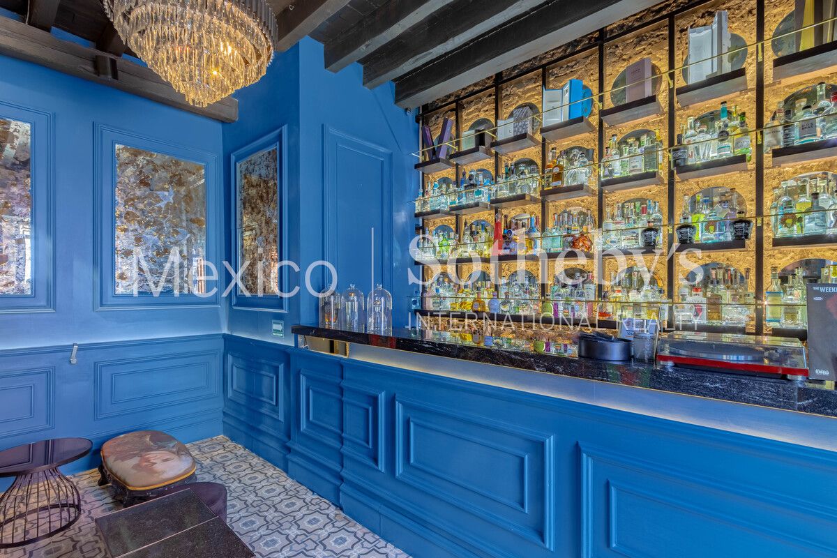 Casa en Venta en Puebla, Meson Sacristia de la Compañia - foto 4