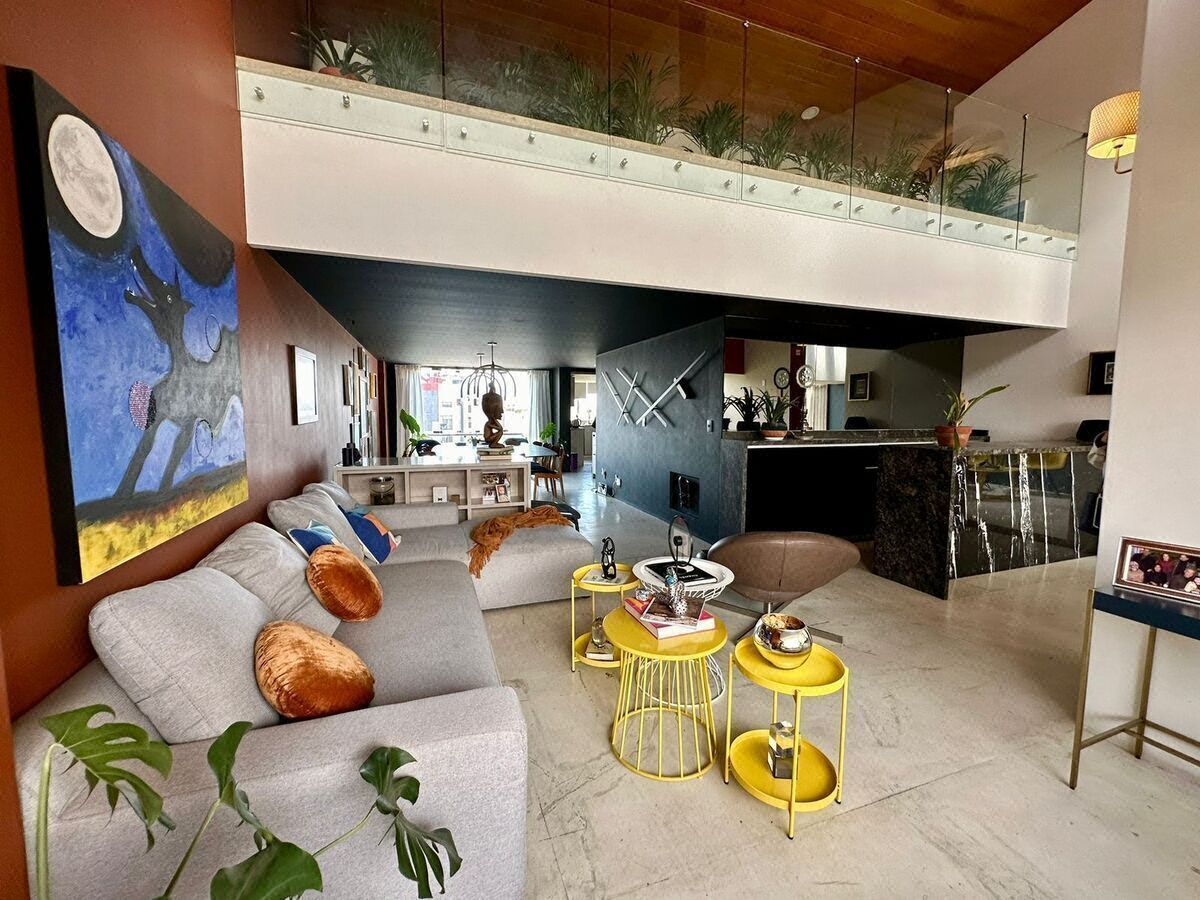 Departamento en Venta en PEDREGAL