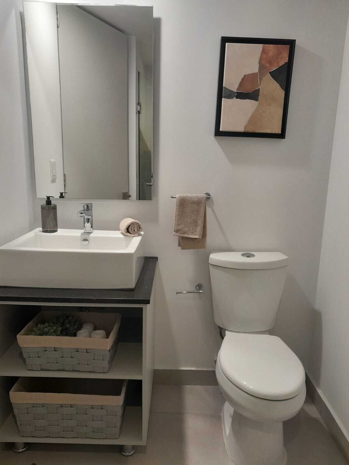 Departamento en Juárez, Cuauhtémoc, foto 7 de 16