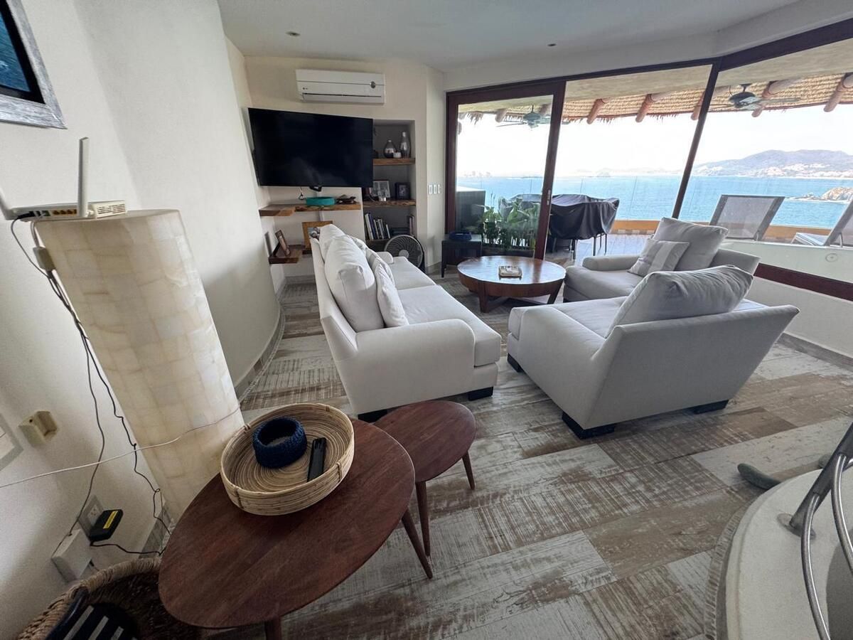 Apartment in Ixtapa, Zihuatanejo de Azueta, photo 15 of 37