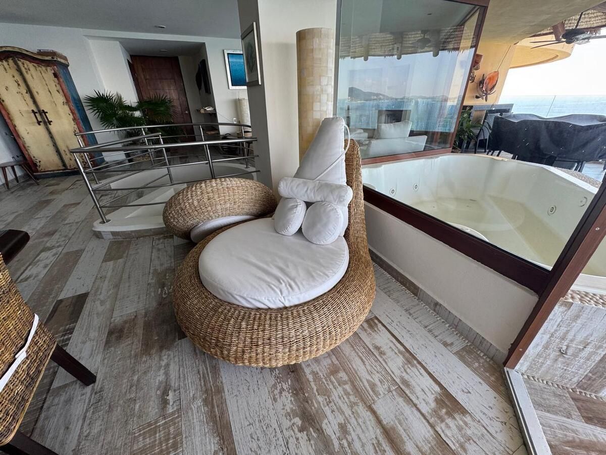 Apartment in Ixtapa, Zihuatanejo de Azueta, photo 16 of 37