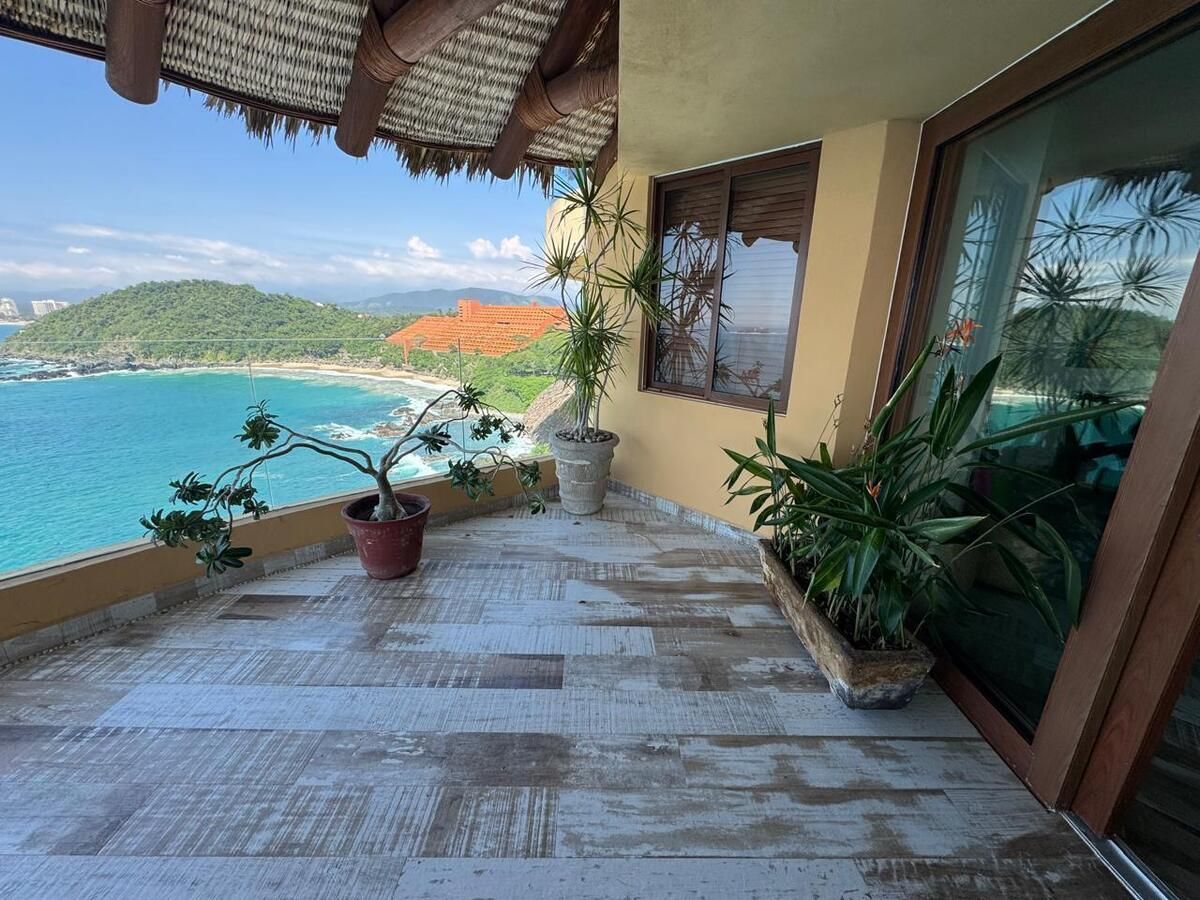 Apartment in Ixtapa, Zihuatanejo de Azueta, photo 10 of 37