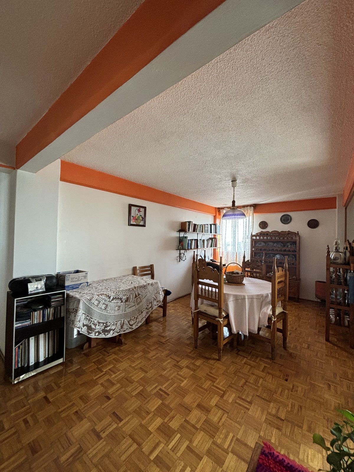 Apartment in Copilco, Coyoacán, photo 4 of 21