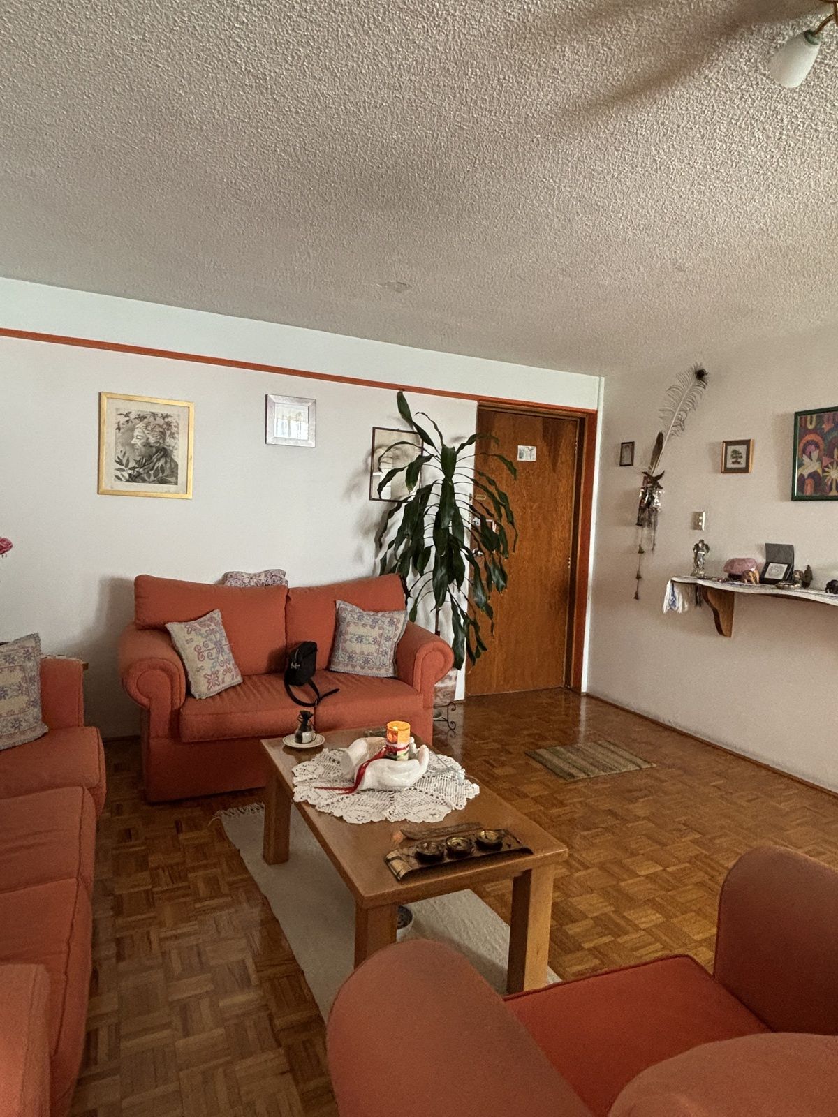 Apartment for rent in Copilco Universidad, photo 1 of 21