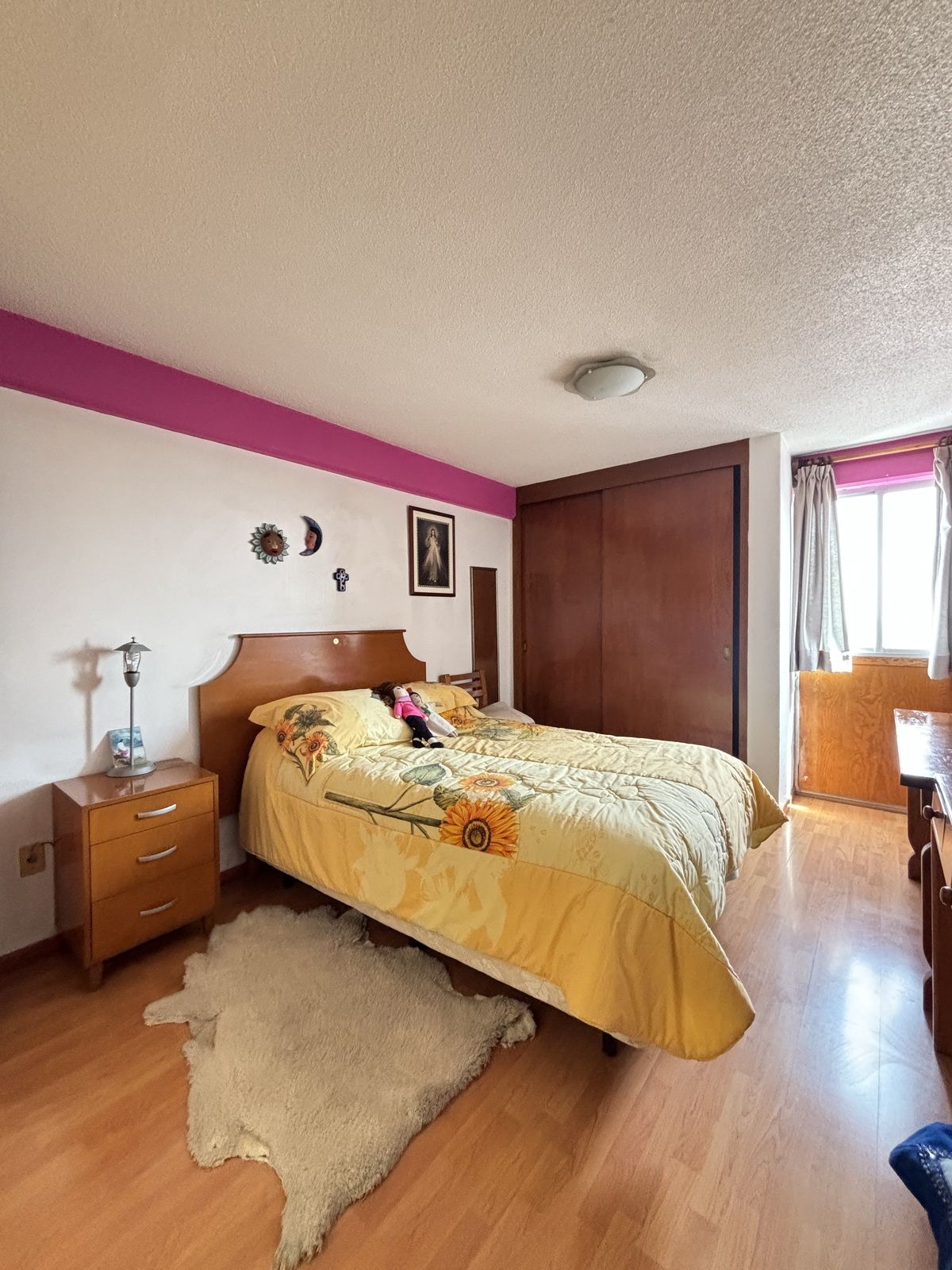Apartment in Copilco, Coyoacán, photo 8 of 21